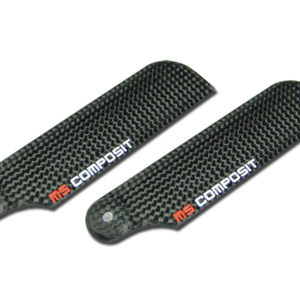 MS Composit Carbon HeRo 105mm