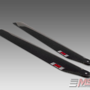 CFC main blades 42 cm/6/3